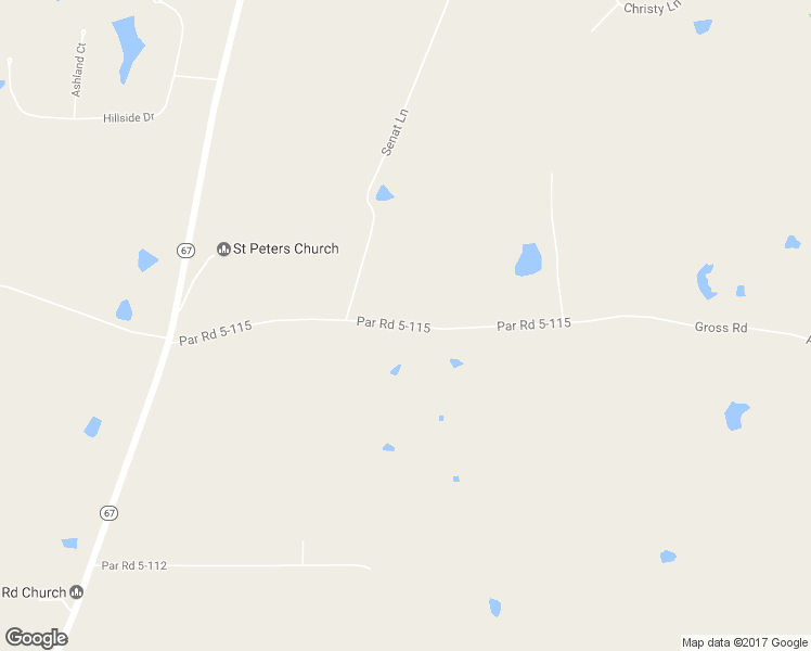 map of restaurants, bars, coffee shops, grocery stores, and more near 12276 Gross Road in Clinton