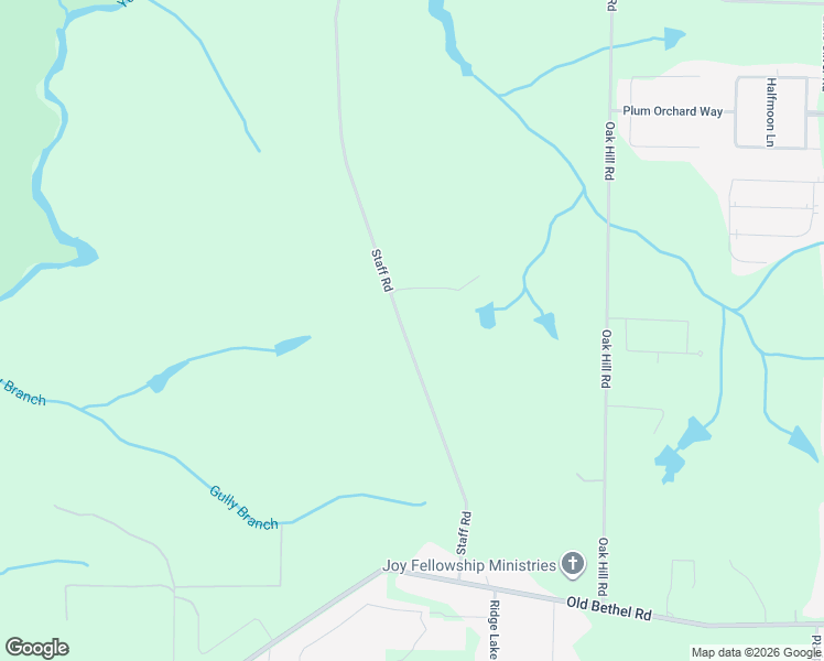 map of restaurants, bars, coffee shops, grocery stores, and more near 5982 Staff Road in Crestview