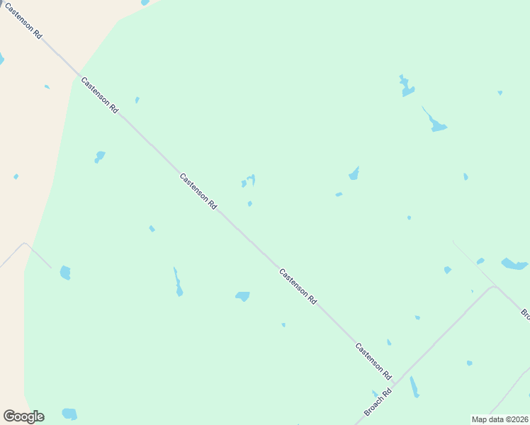 map of restaurants, bars, coffee shops, grocery stores, and more near 7280 Castenson Rd in Bryan