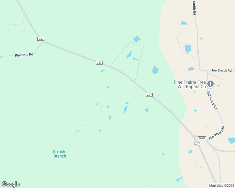 map of restaurants, bars, coffee shops, grocery stores, and more near 13 Allen Drive in Huntsville