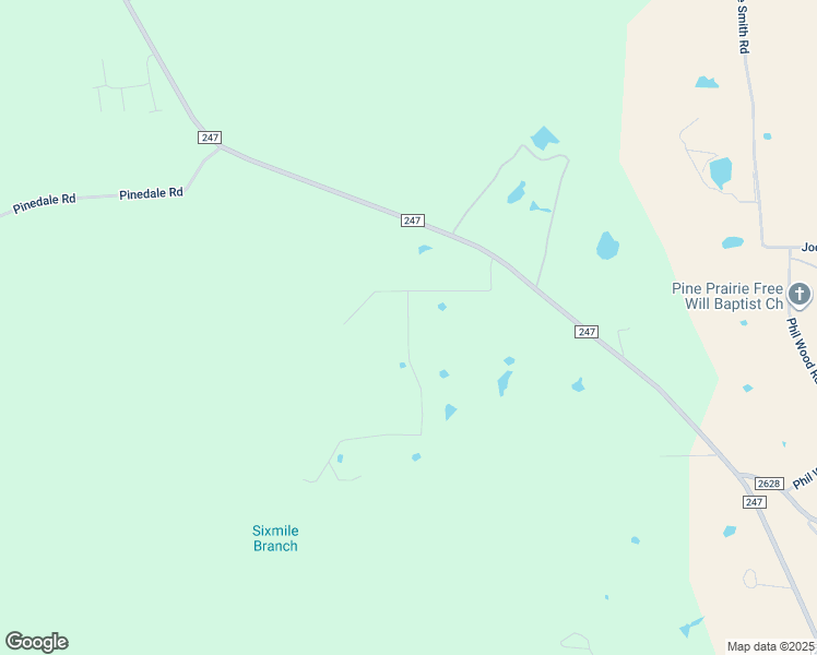 map of restaurants, bars, coffee shops, grocery stores, and more near 84 Young Road in Huntsville