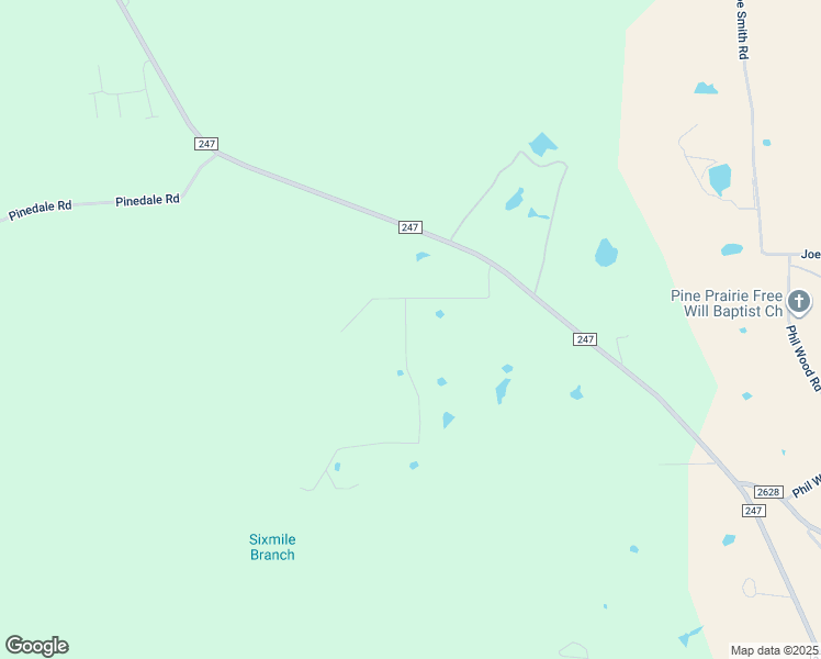 map of restaurants, bars, coffee shops, grocery stores, and more near 84 Young Road in Huntsville