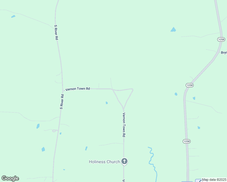 map of restaurants, bars, coffee shops, grocery stores, and more near 65327 Vernon Town Road in Roseland