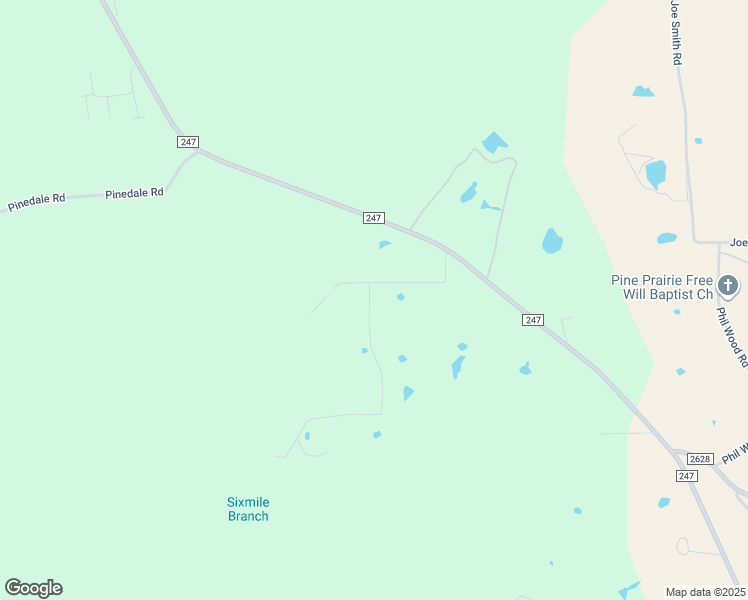 map of restaurants, bars, coffee shops, grocery stores, and more near 84 Young Road in Huntsville