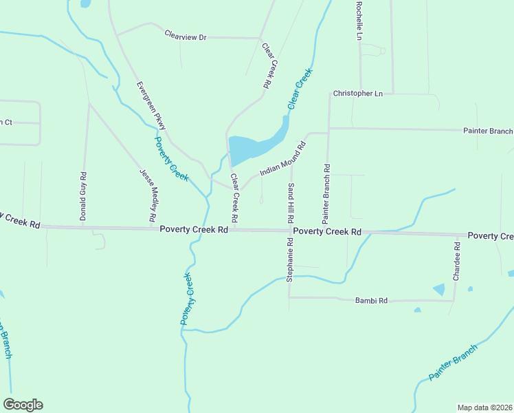 map of restaurants, bars, coffee shops, grocery stores, and more near 6019 Gagnon Road in Crestview