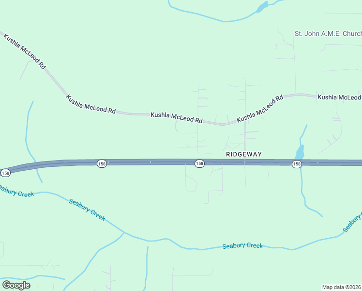 map of restaurants, bars, coffee shops, grocery stores, and more near 5705 Ulysses Rd in Eight Mile