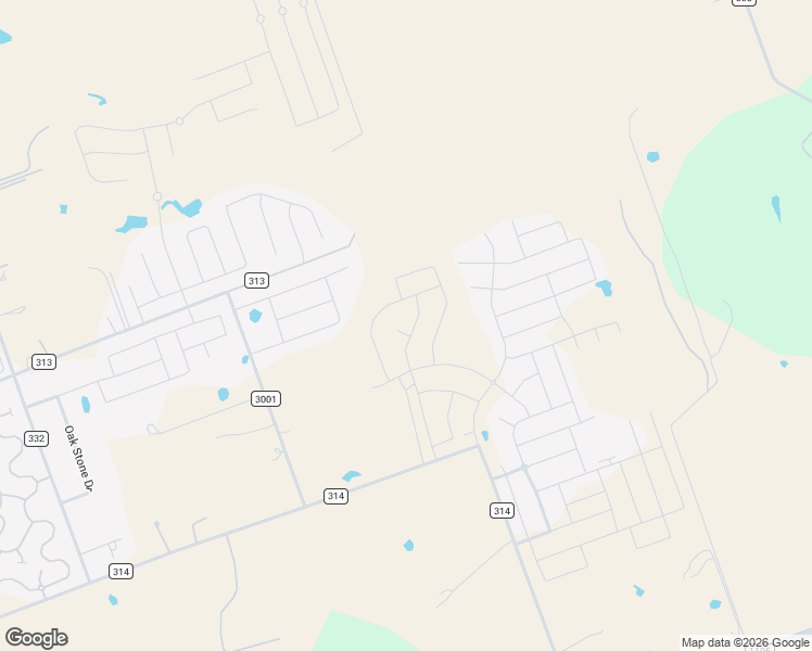 map of restaurants, bars, coffee shops, grocery stores, and more near in Jarrell