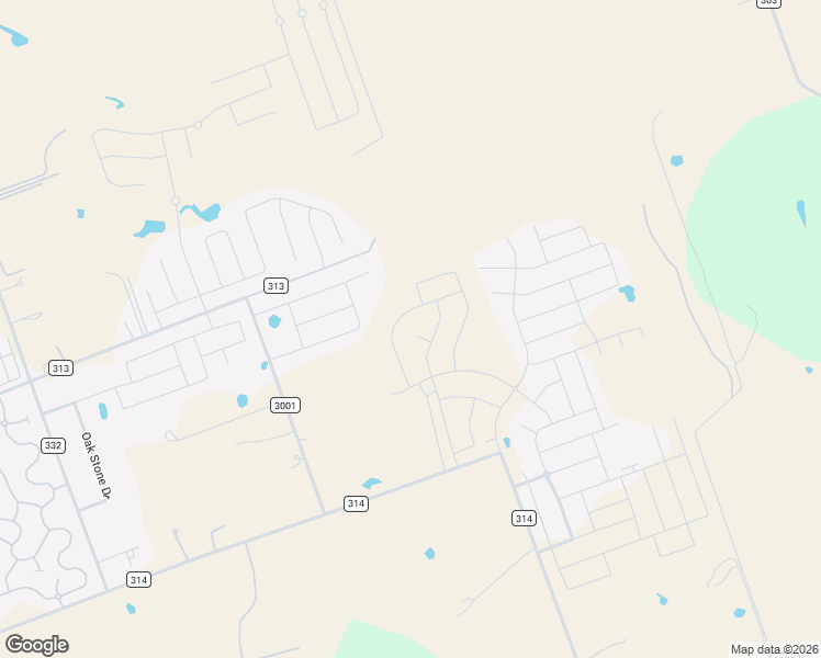 map of restaurants, bars, coffee shops, grocery stores, and more near in Jarrell