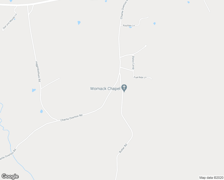 map of restaurants, bars, coffee shops, grocery stores, and more near 2708 Charlie Overton Road in Greensburg
