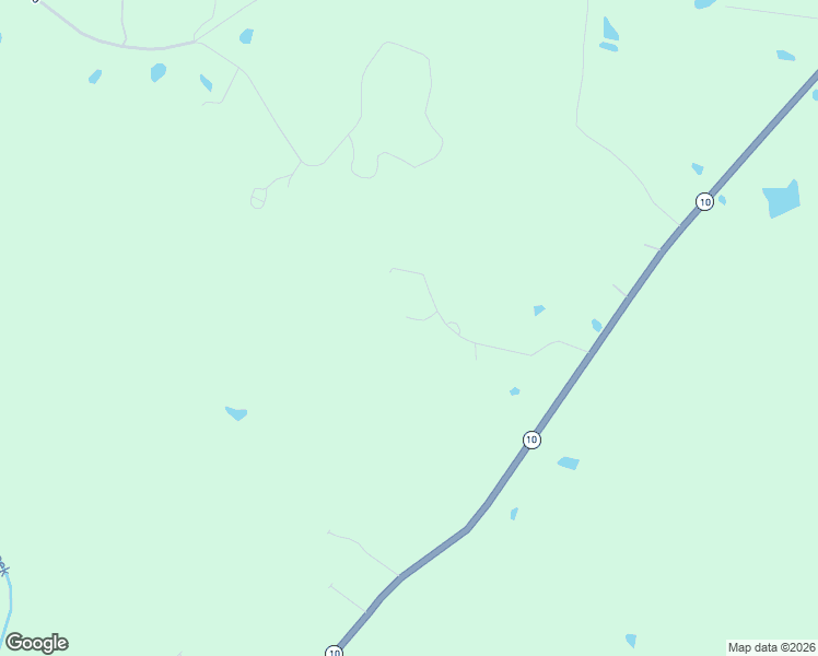 map of restaurants, bars, coffee shops, grocery stores, and more near 6440 Pohlman Road in Saint Francisville