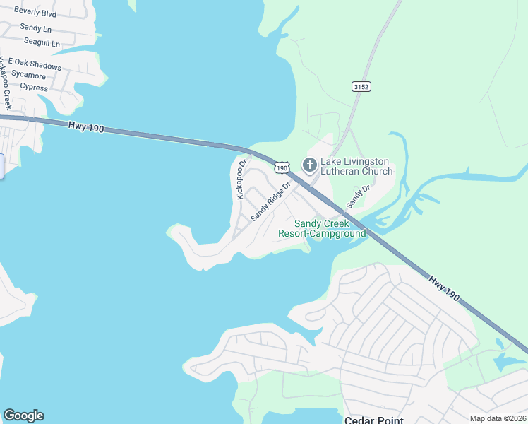map of restaurants, bars, coffee shops, grocery stores, and more near 401 Harbor Drive in Onalaska