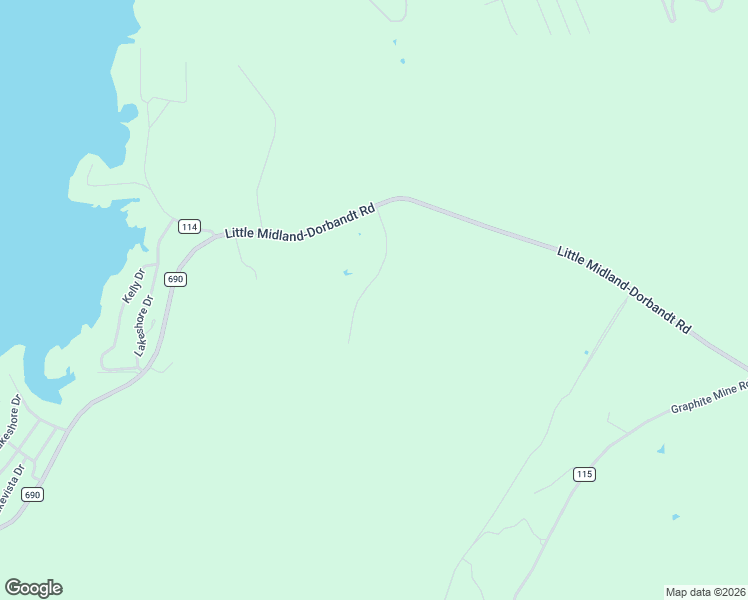 map of restaurants, bars, coffee shops, grocery stores, and more near 201 Rawhide Road in Burnet
