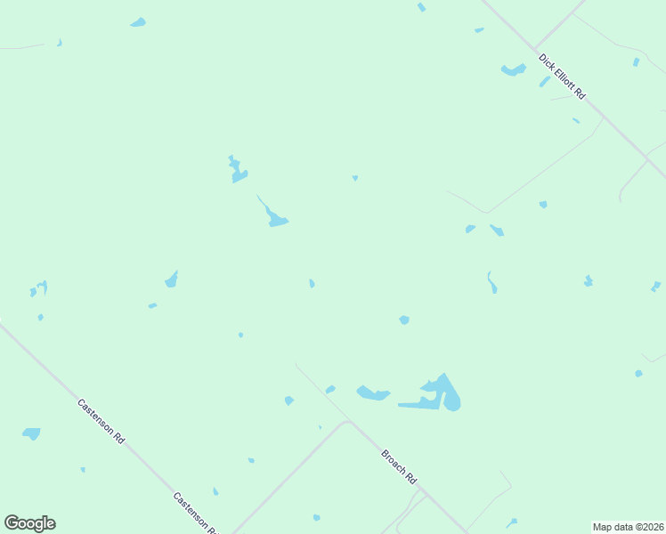 map of restaurants, bars, coffee shops, grocery stores, and more near 6659 Mensik Road in Bryan