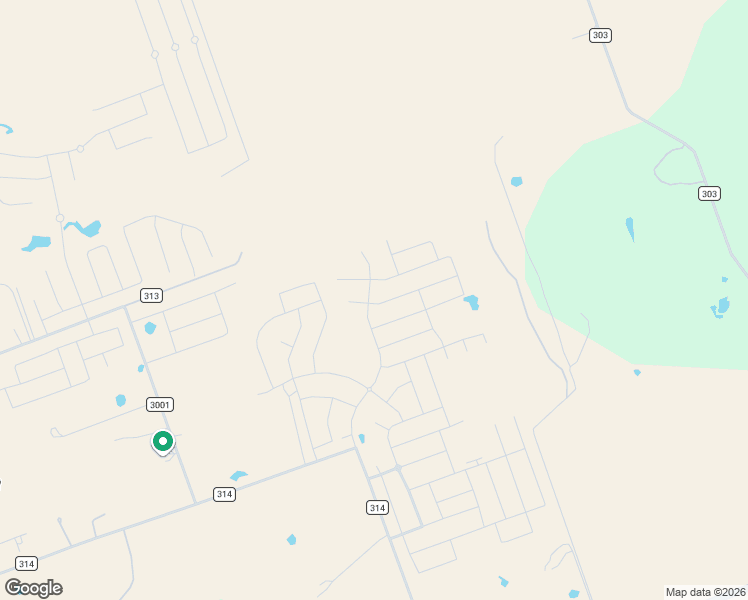 map of restaurants, bars, coffee shops, grocery stores, and more near in Jarrell