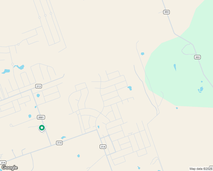 map of restaurants, bars, coffee shops, grocery stores, and more near in Jarrell