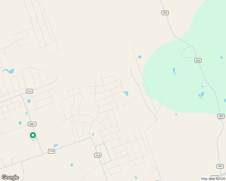 map of restaurants, bars, coffee shops, grocery stores, and more near 123 Robert Hightower Cove in Jarrell