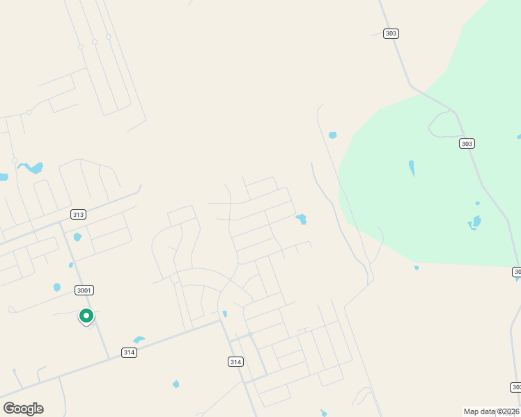 map of restaurants, bars, coffee shops, grocery stores, and more near 123 Robert Hightower Cove in Jarrell