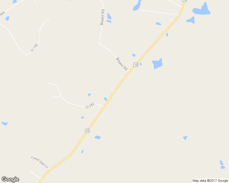 map of restaurants, bars, coffee shops, grocery stores, and more near 6440 Pohlman Road in Saint Francisville