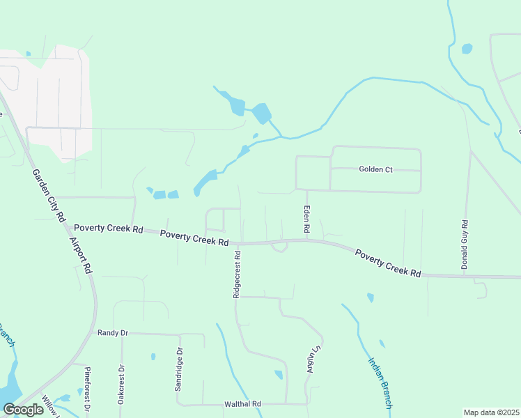 map of restaurants, bars, coffee shops, grocery stores, and more near 6012 Aubrey Lee Lane in Crestview
