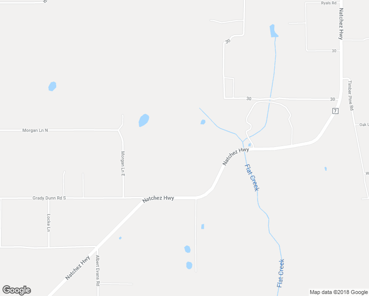 map of restaurants, bars, coffee shops, grocery stores, and more near 5651 Natchez Highway in Wilmer