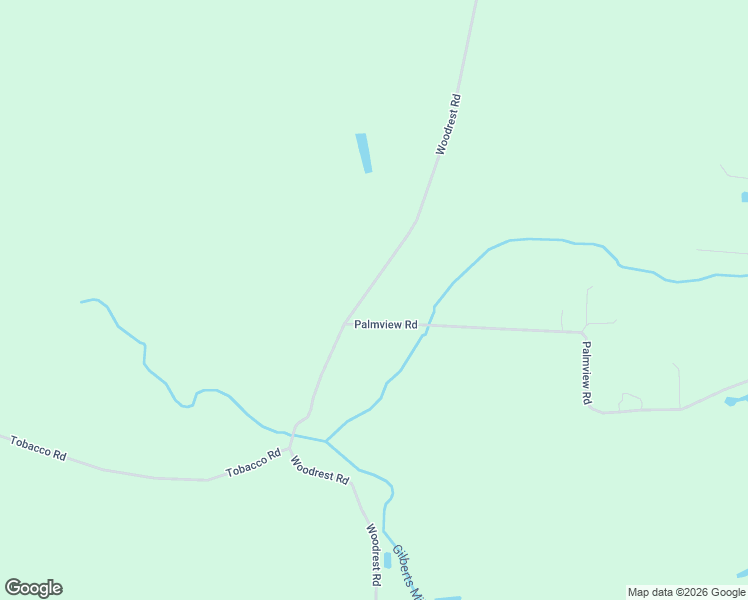map of restaurants, bars, coffee shops, grocery stores, and more near 1624 Palmview Road in Cottondale