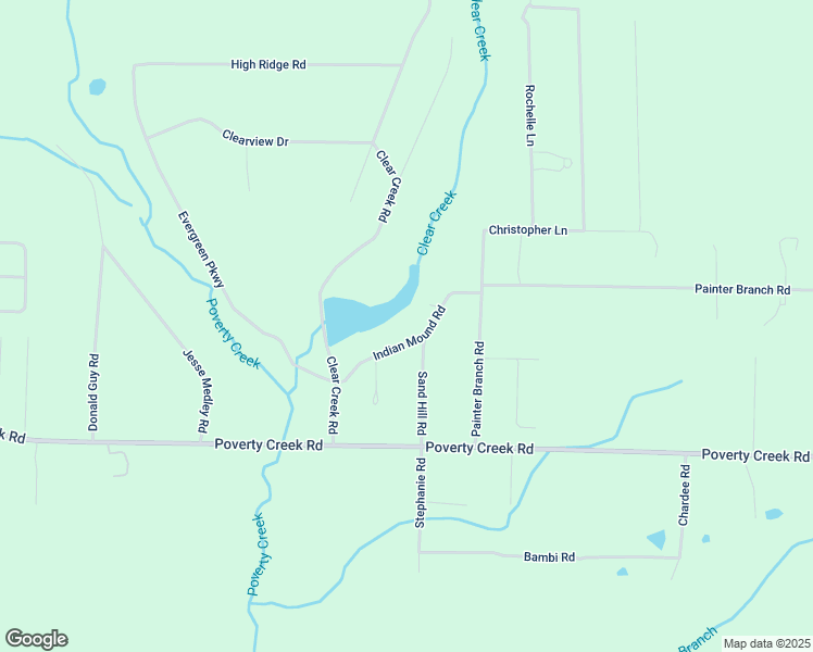 map of restaurants, bars, coffee shops, grocery stores, and more near 6042 Sand Hill Road in Crestview