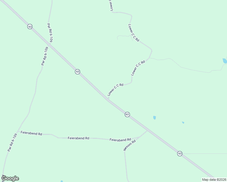 map of restaurants, bars, coffee shops, grocery stores, and more near 13637 Highway 959 in Clinton