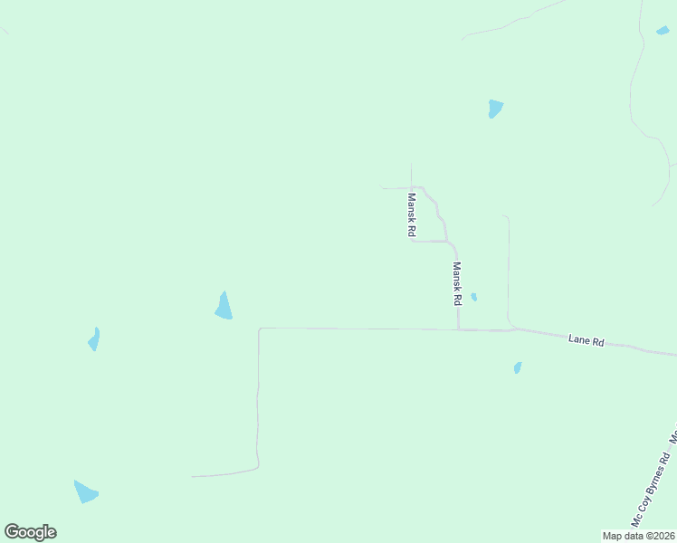 map of restaurants, bars, coffee shops, grocery stores, and more near 7306 Lane Road in Ethel