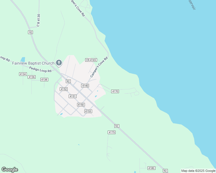 map of restaurants, bars, coffee shops, grocery stores, and more near 201 Pr8135 in Woodville