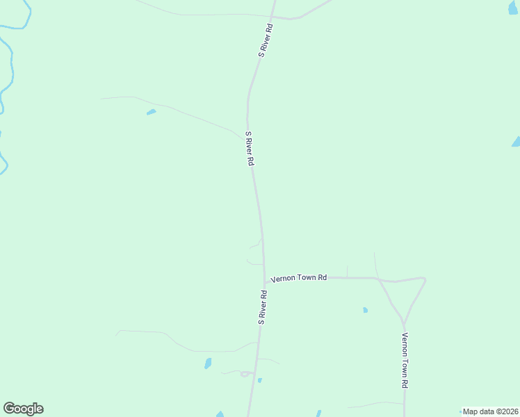 map of restaurants, bars, coffee shops, grocery stores, and more near 66146 South River Road in Roseland