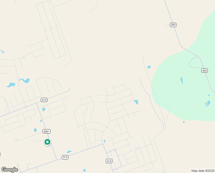 map of restaurants, bars, coffee shops, grocery stores, and more near 922 Yellow Ribbon Trail in Jarrell