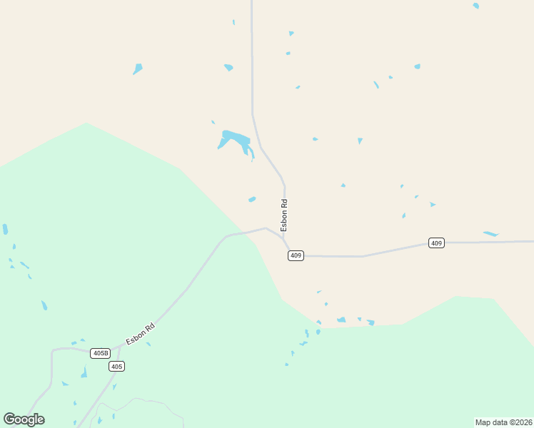 map of restaurants, bars, coffee shops, grocery stores, and more near 6501 Esbon Road in Valley Spring