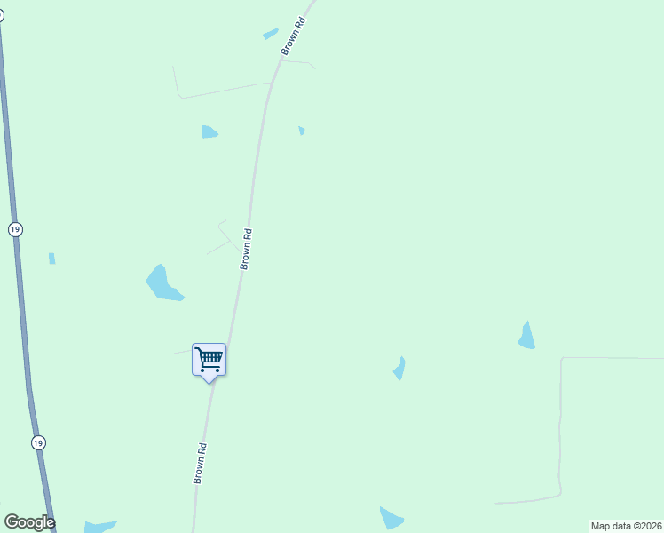 map of restaurants, bars, coffee shops, grocery stores, and more near in Ethel