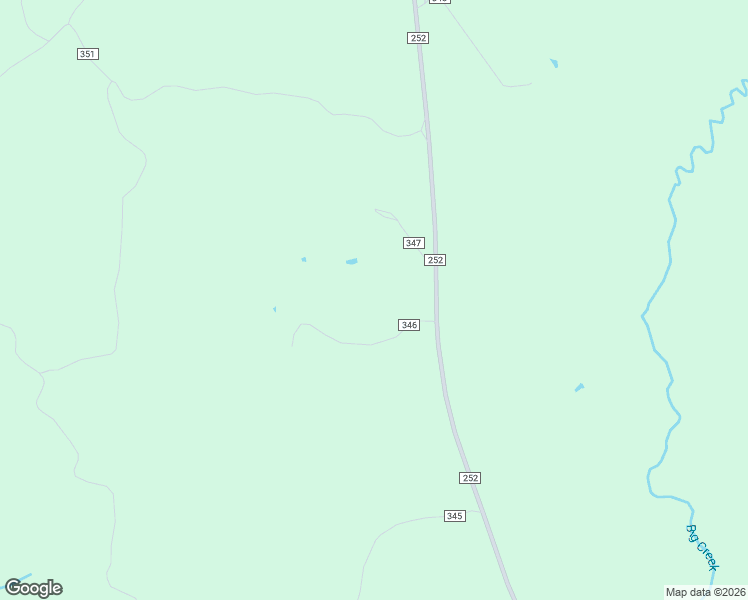 map of restaurants, bars, coffee shops, grocery stores, and more near 7122 Farm to Market Road 252 in Jasper