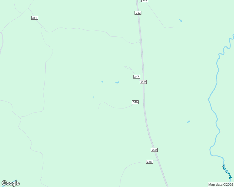 map of restaurants, bars, coffee shops, grocery stores, and more near 7122 Farm to Market Road 252 in Jasper
