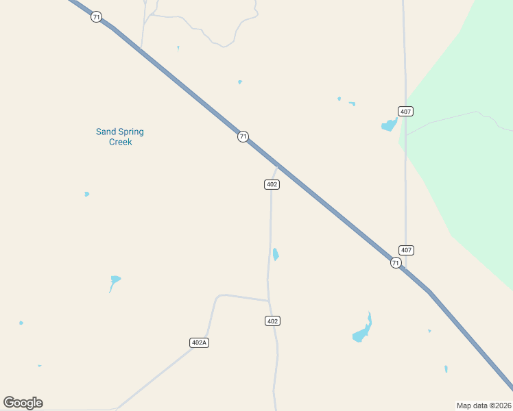 map of restaurants, bars, coffee shops, grocery stores, and more near in Valley Spring