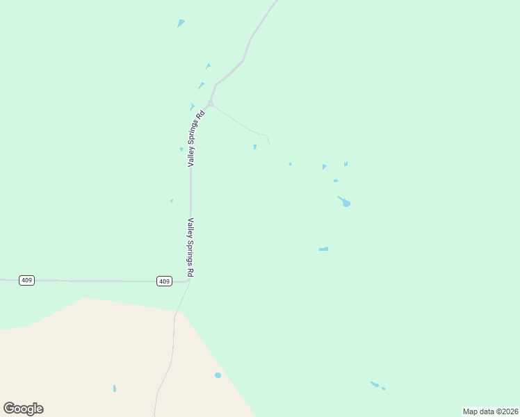 map of restaurants, bars, coffee shops, grocery stores, and more near in Valley Spring