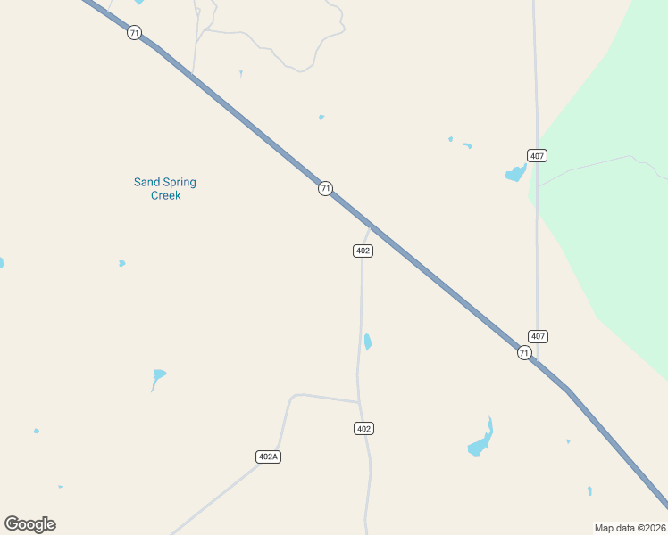 map of restaurants, bars, coffee shops, grocery stores, and more near in Valley Spring