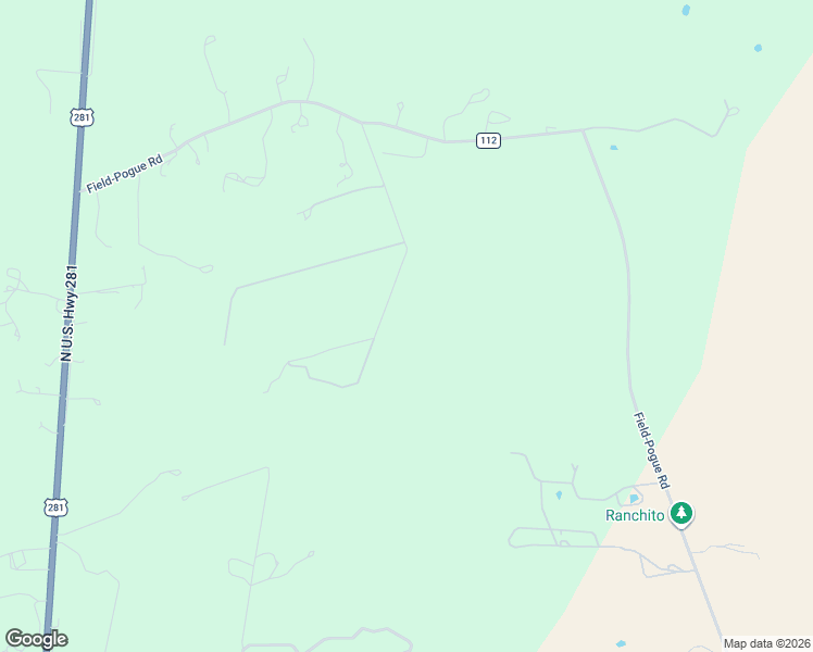 map of restaurants, bars, coffee shops, grocery stores, and more near 407 Windmill Road in Burnet