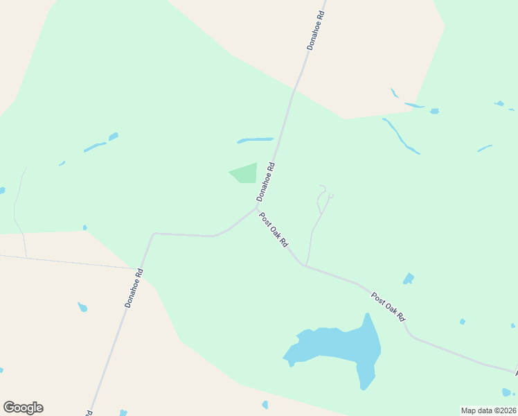 map of restaurants, bars, coffee shops, grocery stores, and more near 19102 Post Oak Road in Bartlett