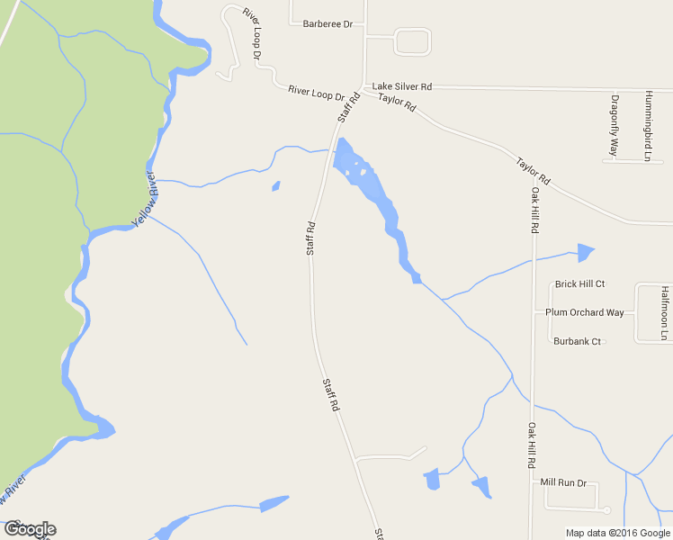 map of restaurants, bars, coffee shops, grocery stores, and more near 6101 Staff Road in Crestview