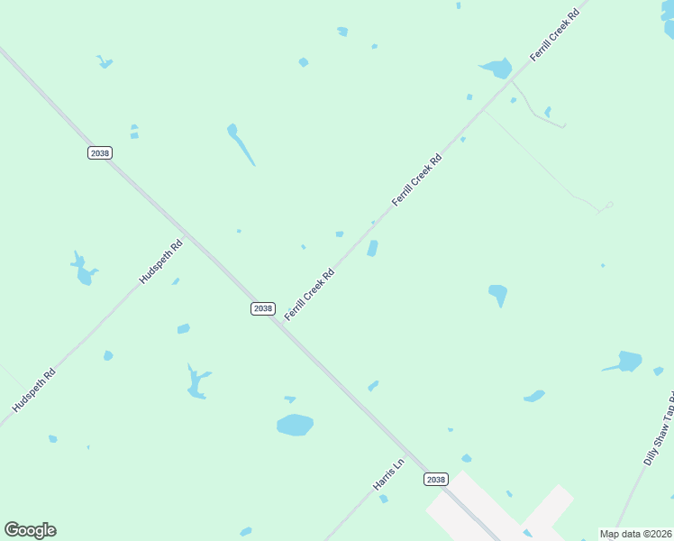 map of restaurants, bars, coffee shops, grocery stores, and more near 9895 Ferrill Creek Road in Bryan