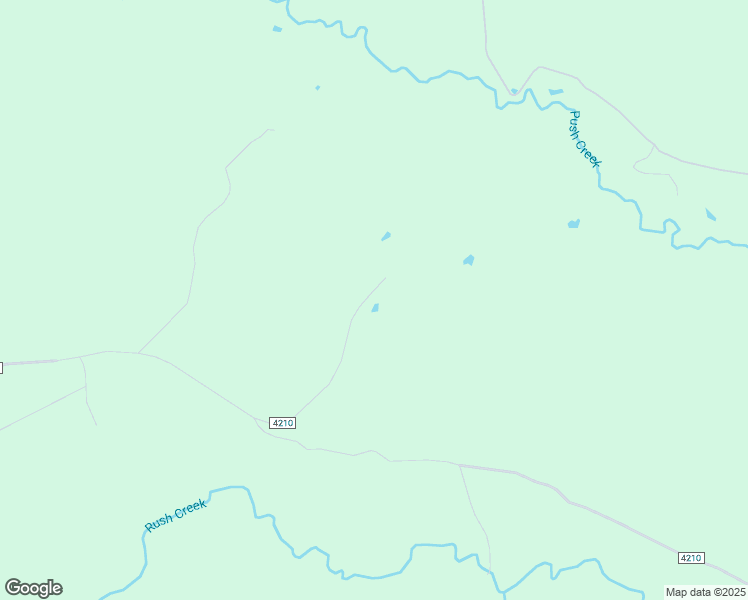 map of restaurants, bars, coffee shops, grocery stores, and more near Unnamed Road in Woodville