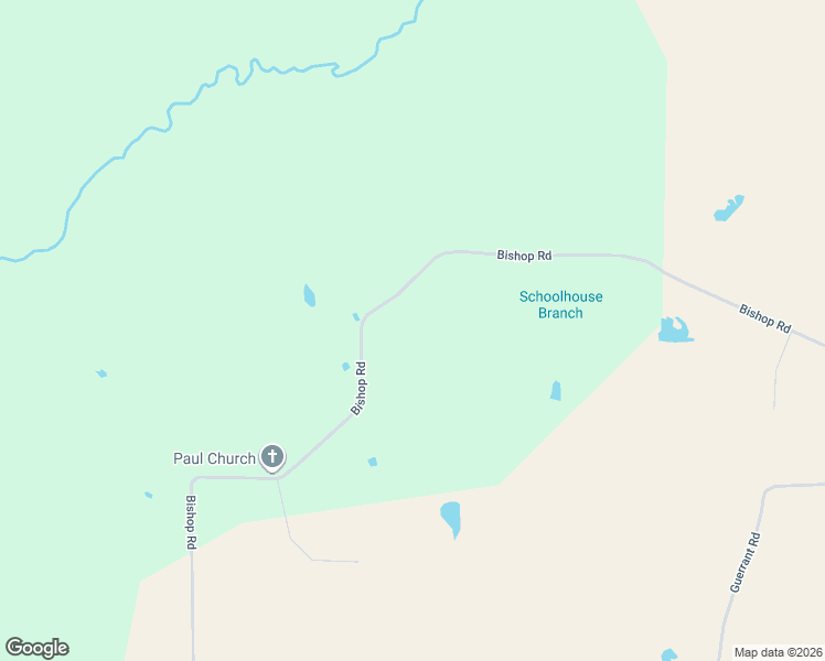 map of restaurants, bars, coffee shops, grocery stores, and more near 691 Bishop Road in Huntsville