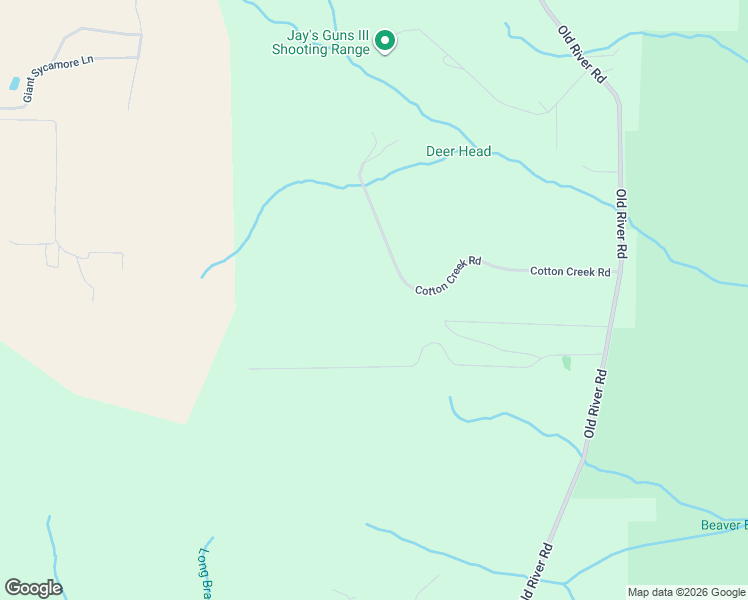 map of restaurants, bars, coffee shops, grocery stores, and more near 1908 Cotton Creek Road in Baker