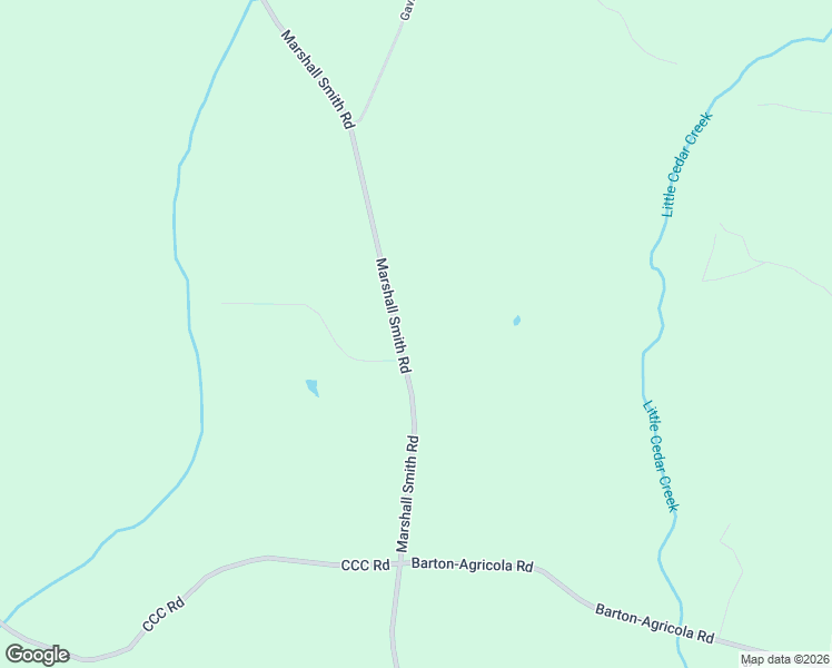 map of restaurants, bars, coffee shops, grocery stores, and more near 191 Marshall Smith Road in Lucedale
