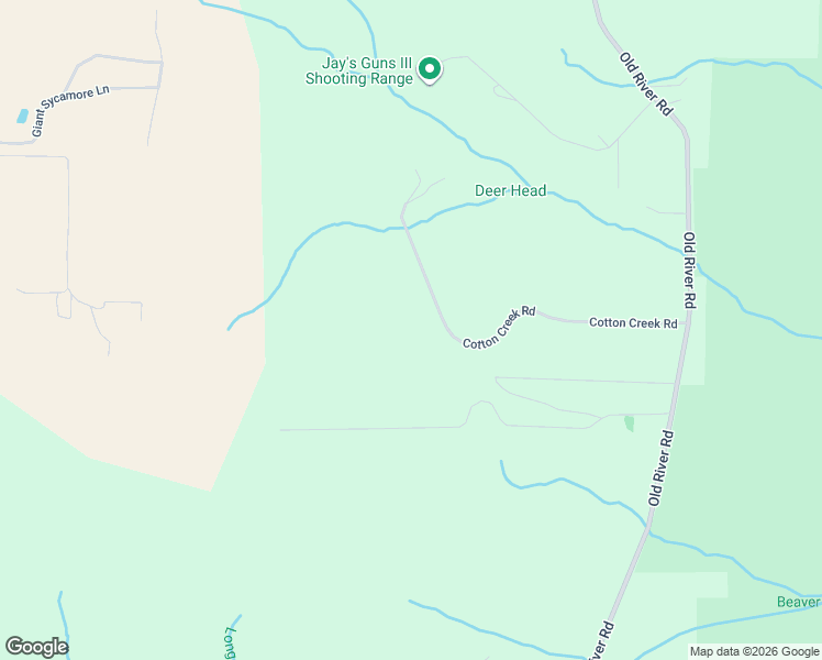 map of restaurants, bars, coffee shops, grocery stores, and more near 1908 Cotton Creek Road in Baker