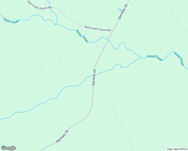 map of restaurants, bars, coffee shops, grocery stores, and more near 1871 Old Highway 26 in Wiggins