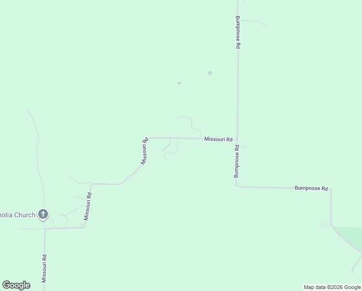 map of restaurants, bars, coffee shops, grocery stores, and more near 3784-3990 Missouri Road in Marianna
