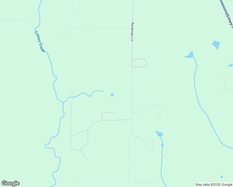 map of restaurants, bars, coffee shops, grocery stores, and more near 762 Rockman Lane in DeFuniak Springs